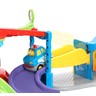Go! Go! Smart Wheels® Launch & Chase Police Tower™ - view 7